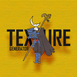 Texture Map Generator