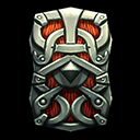 Handpainted 1: Weapons & Shields Pack