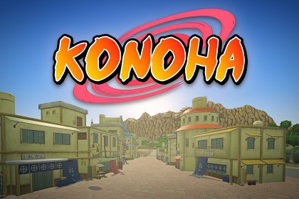 Konoha