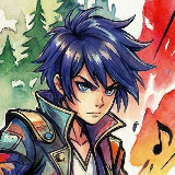 The Ultimate Anime & JRPG Music Vault - 80+ Tracks & Variants