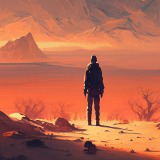Sci-Fi Space Ambient Music Pack