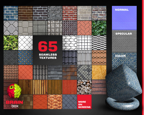 Urban Texture Pack | 2D Textures & Materials | Unity Asset Store