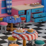 Cooking / Kitchen / Restaurant