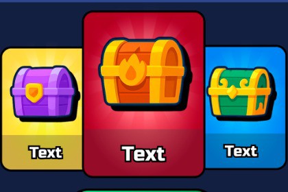 2D Game GUI