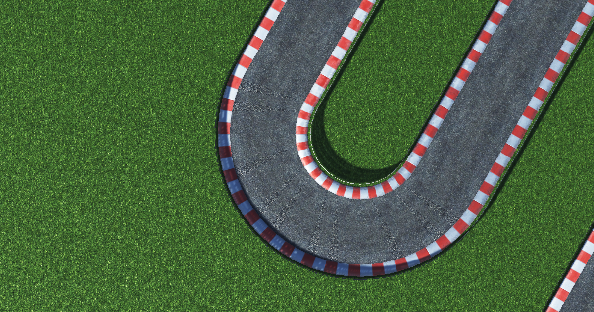 Car Race Track Constructor (Road Kit) | 3D Roadways | Unity Asset Store