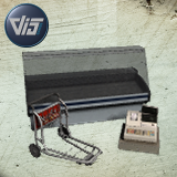 Shop Props Collection