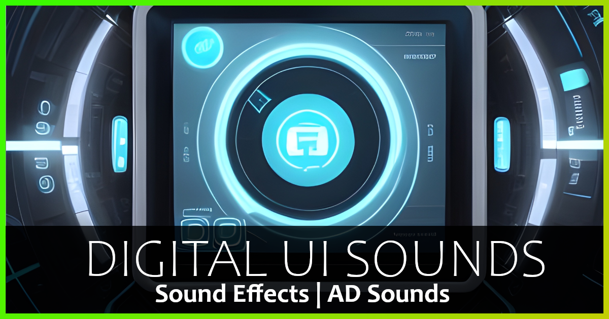 Digital Ui Sounds Sfx Audio Sound Fx Unity Asset Store Digital Ui Sounds Sfx Audio Sound Fx Unity Asset Store