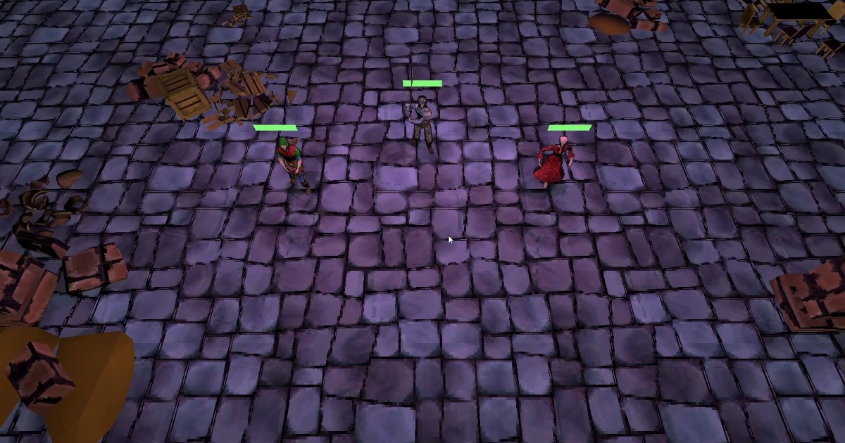 Rogue Unity Source Code Action Roguelike Toolkit | Game Toolkits | Unity Asset Store