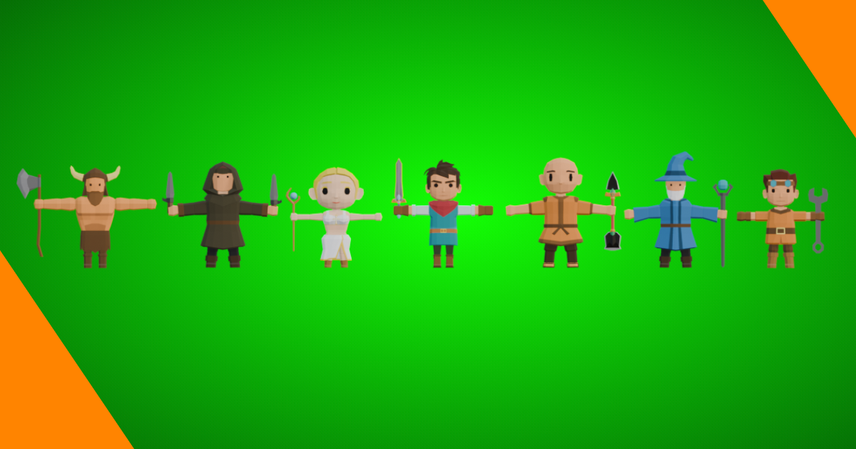 Unity Asset Store