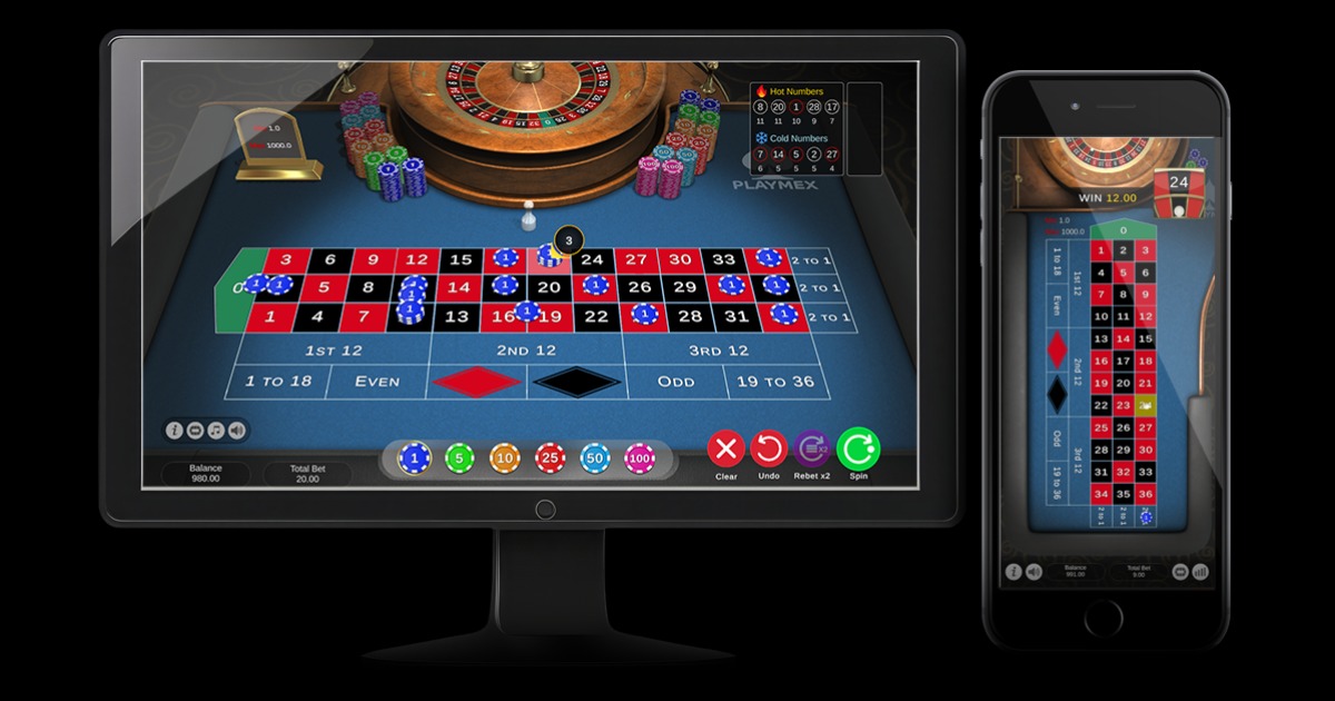 Roulette Pro | Packs | Unity Asset Store