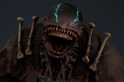 Dark Ritual Monster