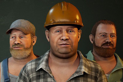 Bubba The Handyman