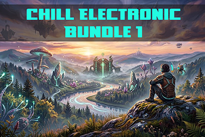 Chill Electronic Bundle 1