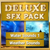 Deluxe SFX Pack 2