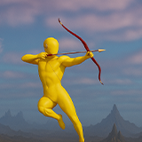 Bow & Arrow Animations