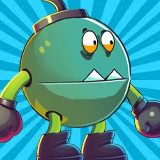 Bombman Adventure