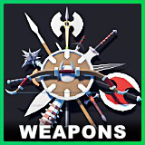 SimPoly Weapons