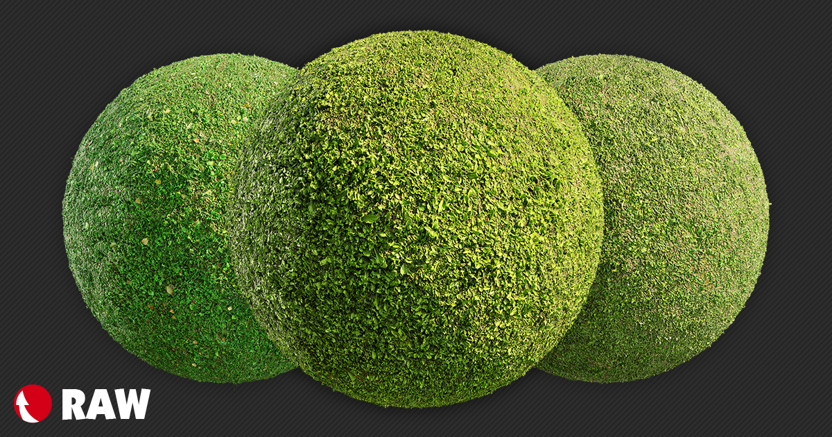 Grass Textures Pack #3 | 2D Floors | Unity Asset Store