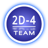 PIDI - 2D Reflections 4: Team Edition