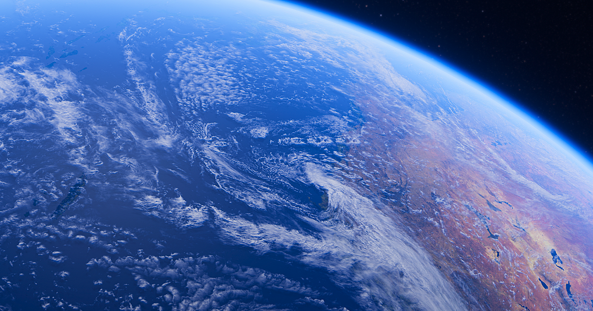 High Resolution Earth | 3D Environments | Unity Asset Store