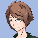 2D Customizable Anime Character - Male