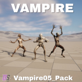 Vampire05Pack