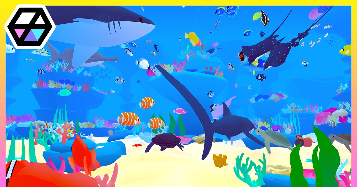 3D Characters - Fish | Characters | Unity Asset Store