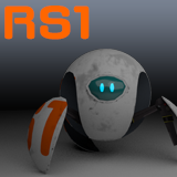 Robot Sphere