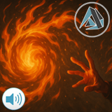 Magical Spellcraft Fire And Flames Audio Package