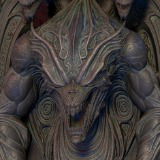 5 Dark Fantasy Altars
