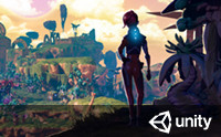 Unity Learn | 3D Game Kit