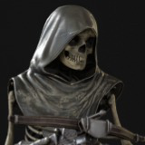 Skeleton CrossBowman1