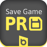 Save Game Pro - Gold Update