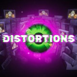 Glitches: Distortions