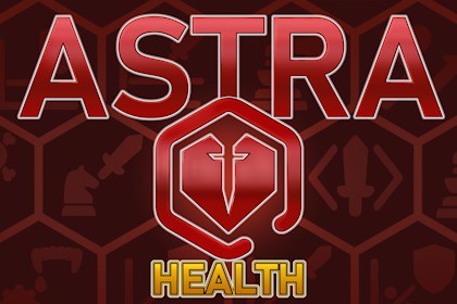 Astra Health | Damage and Health Management