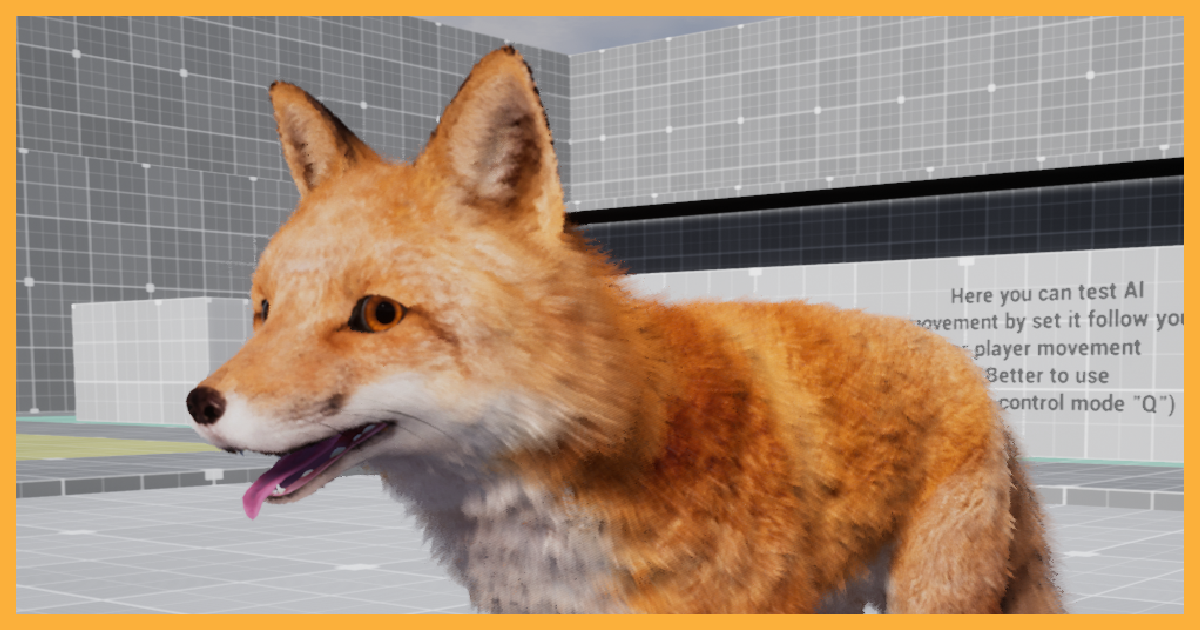 Froxels Unity Fully Animated Foxes | Characters | Unity Asset Store