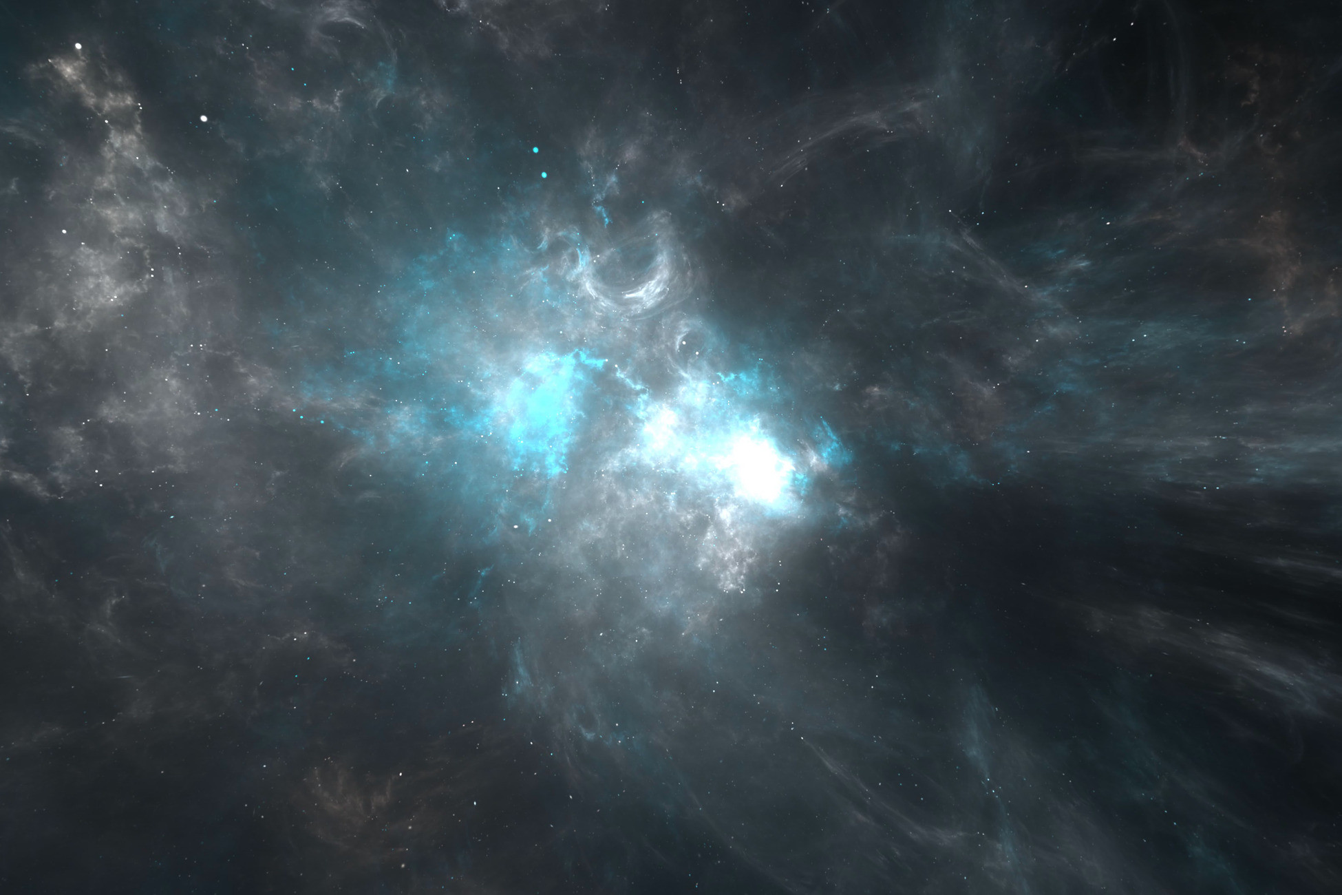 AAA 8k SpaceHDRI U01