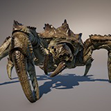 CREATURE: VICECLAW