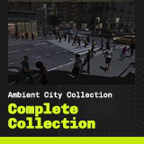 Ambient City Complete Bundle