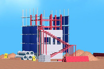 MAR-Low_Poly_Construction_Site_Pack