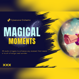Magical Moments - Magical Audio Stingers