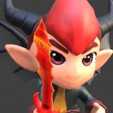 Dragon Island Assets