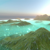 Free Pack - Water Shader URP