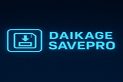 Daikage Save Pro