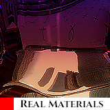 RM Copper overheated
