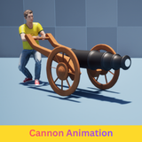 Cannon Animation