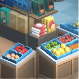 Grocery Store Pack