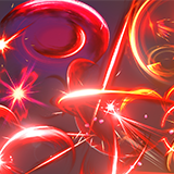 Short-Range Skills VFX Effect Bundle 3