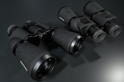Binoculars