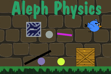 AlephPhysics